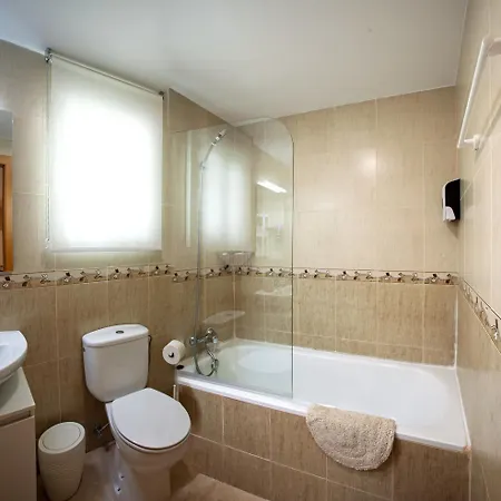 El Balcon Apartment Guadalest