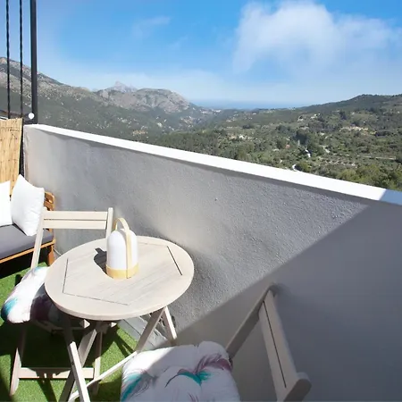 El Balcon